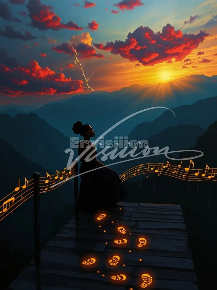 Text watermark