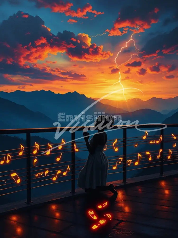 Text watermark