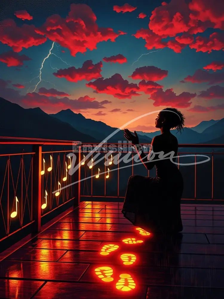Text watermark