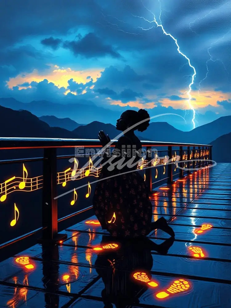 Text watermark