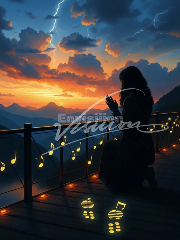 Text watermark