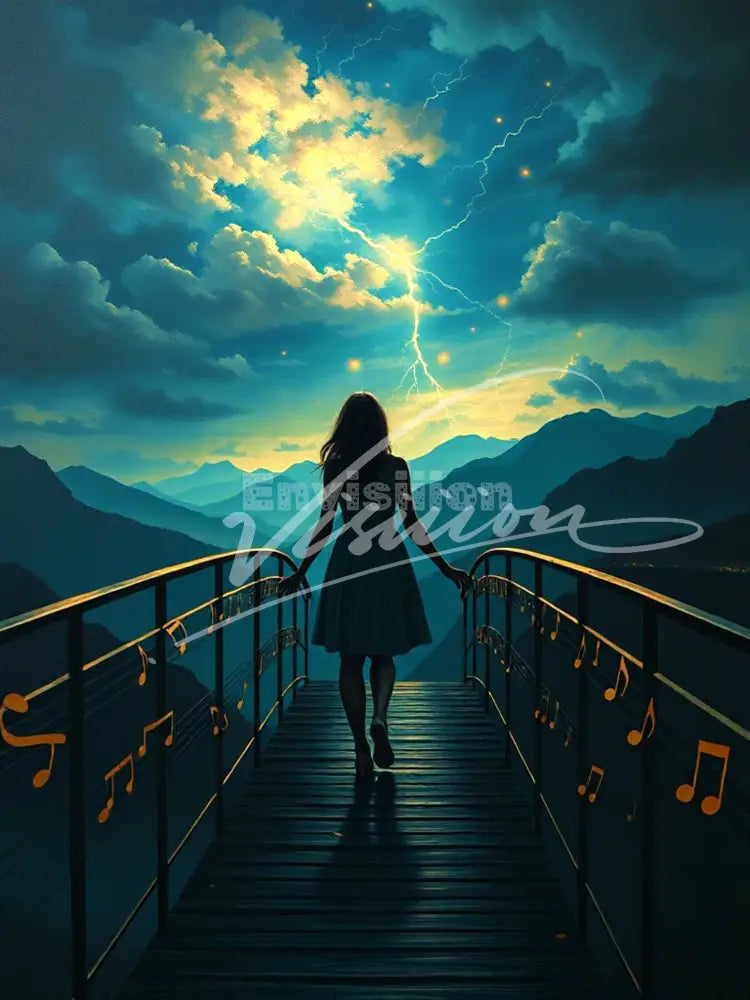 Text watermark