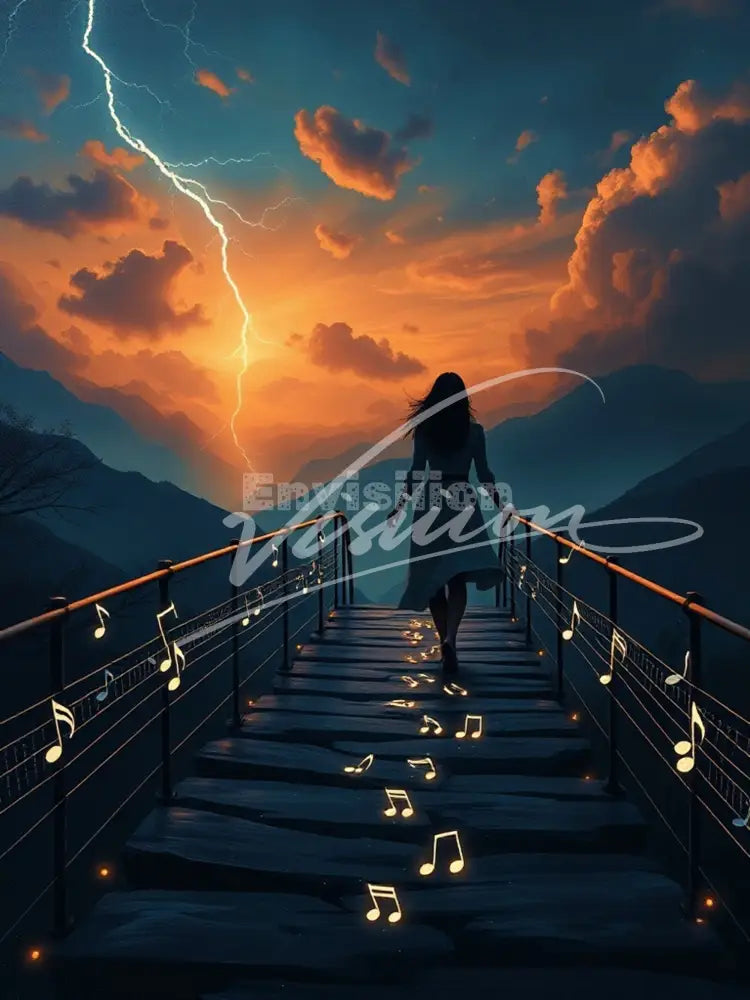 Text watermark