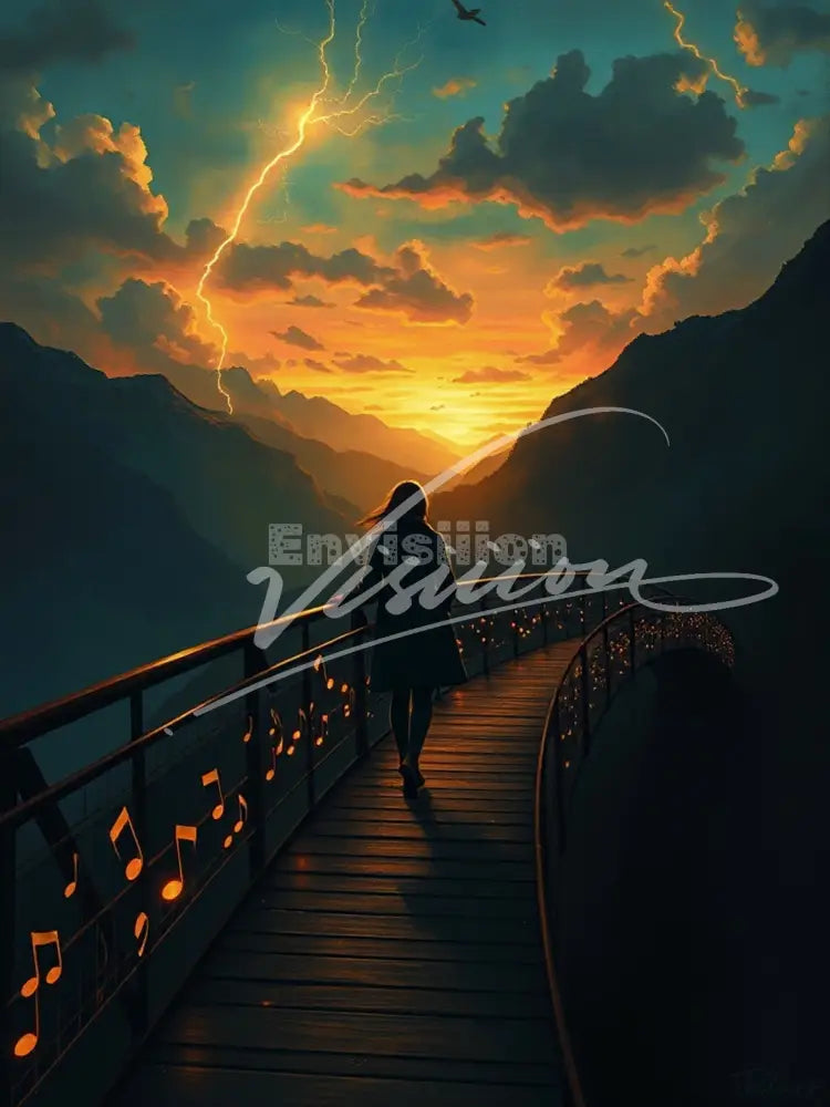 Text watermark