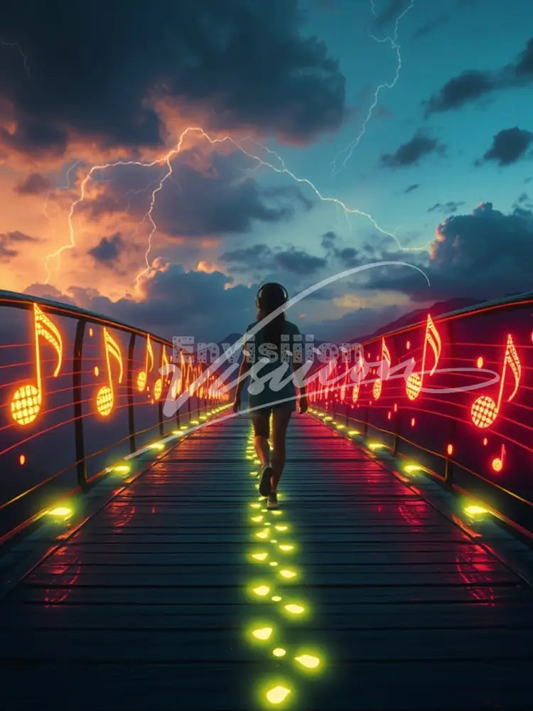 Text watermark
