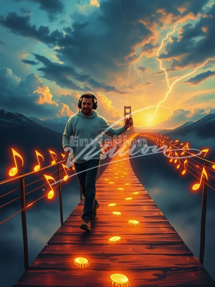 Text watermark