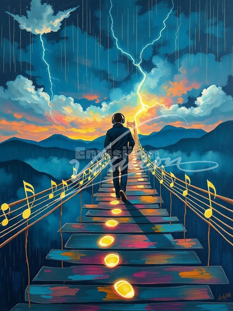 Text watermark