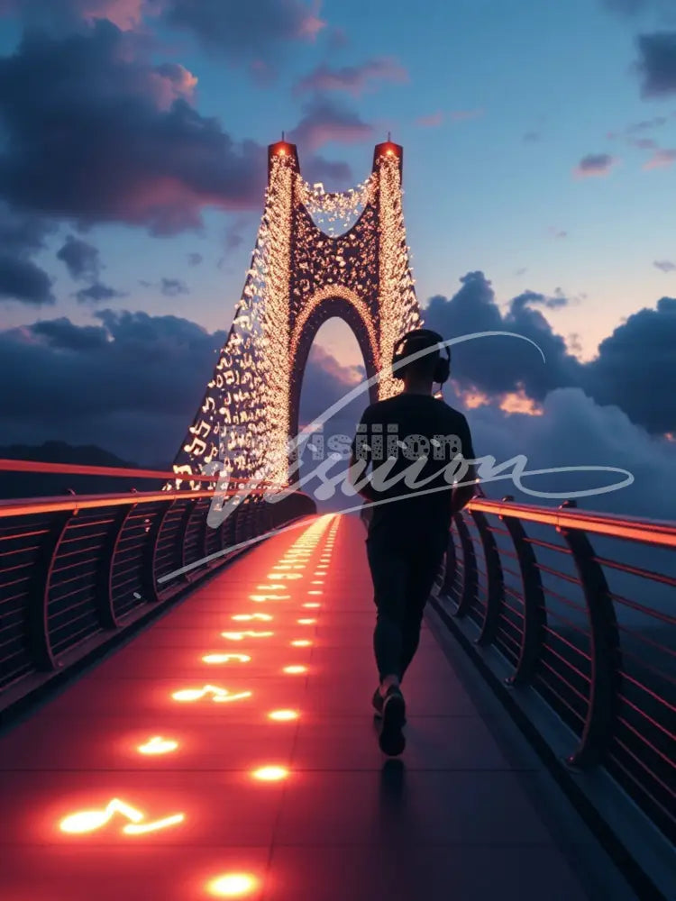 Text watermark