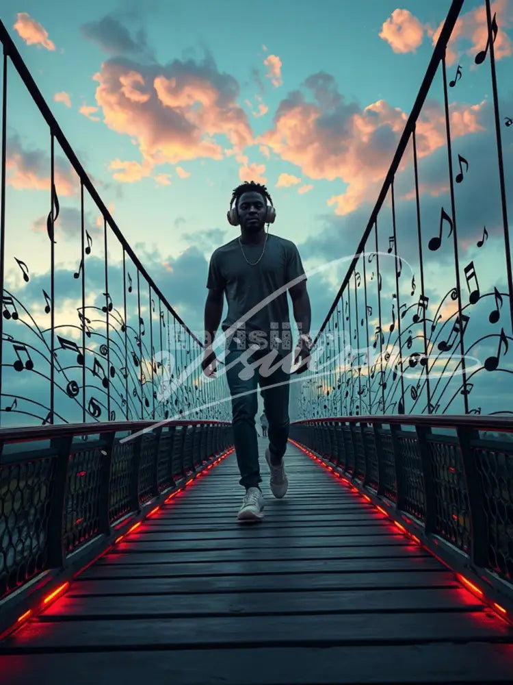 Text watermark