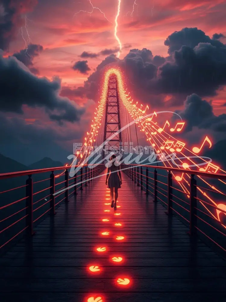 Text watermark