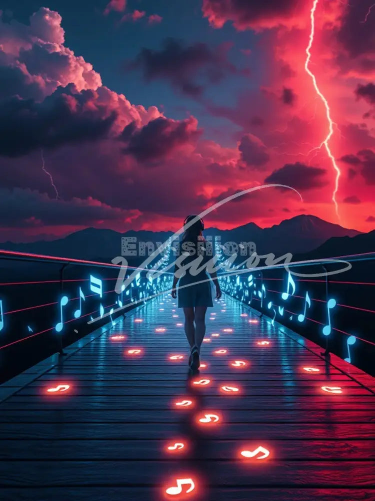 Text watermark