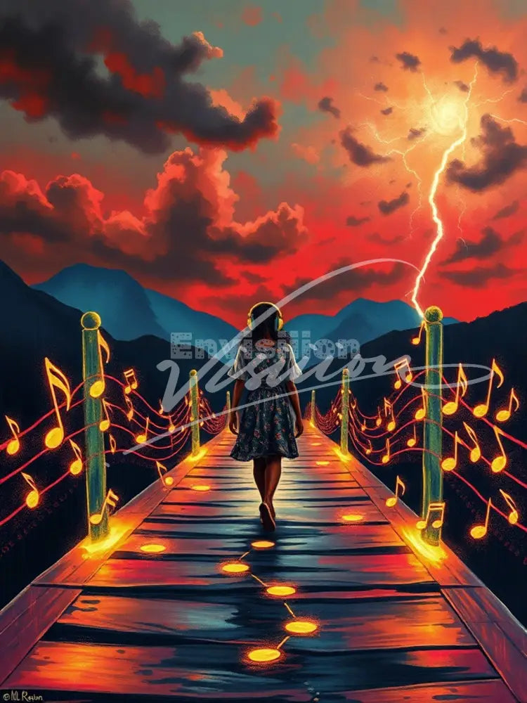 Text watermark