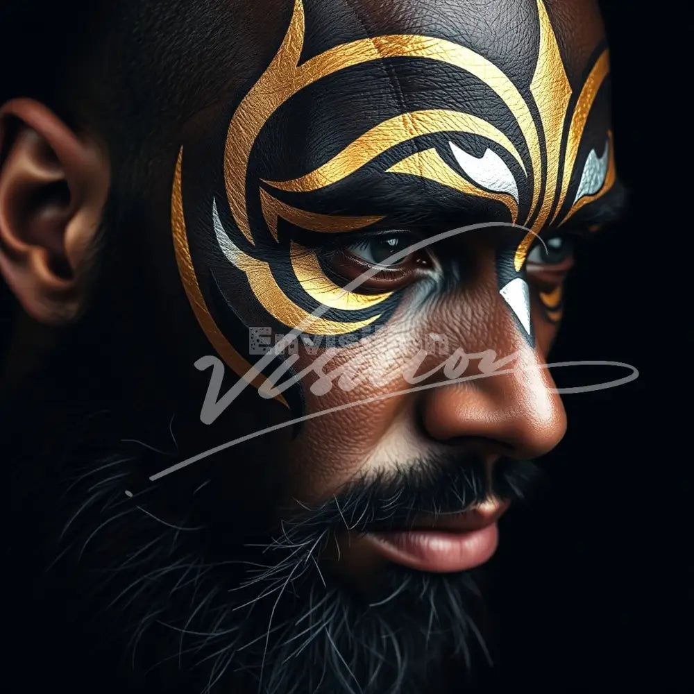 Text watermark