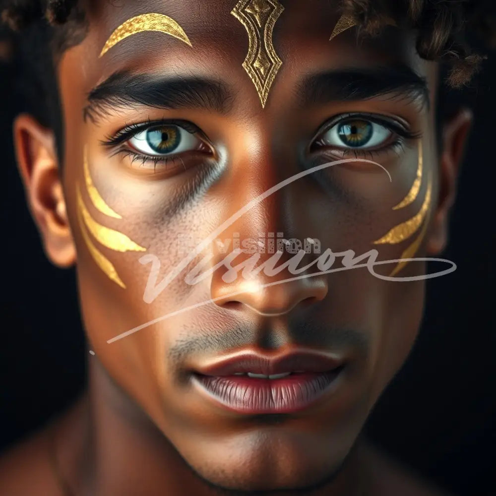 Text watermark