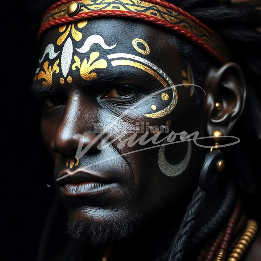 Text watermark