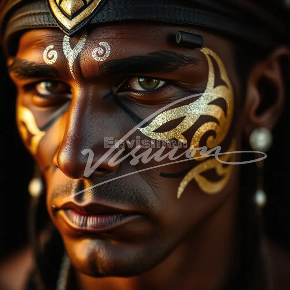Text watermark