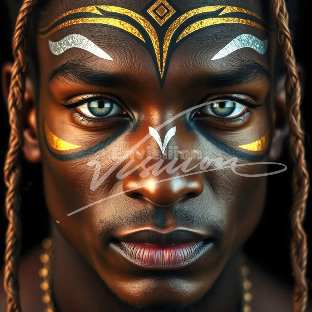 Text watermark