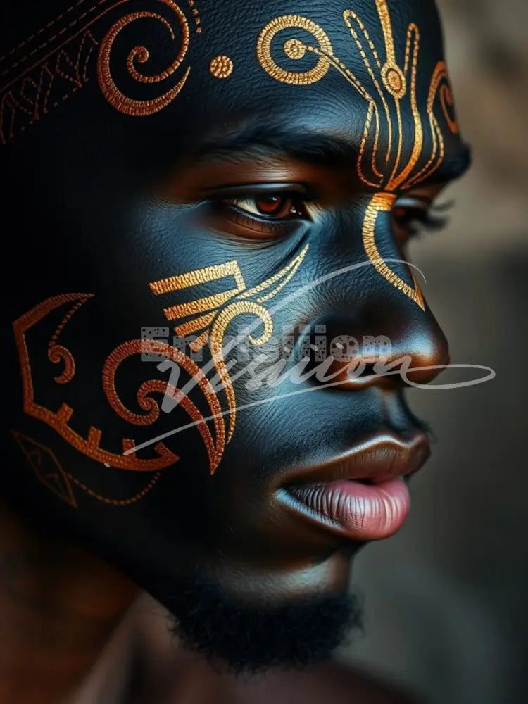 Text watermark