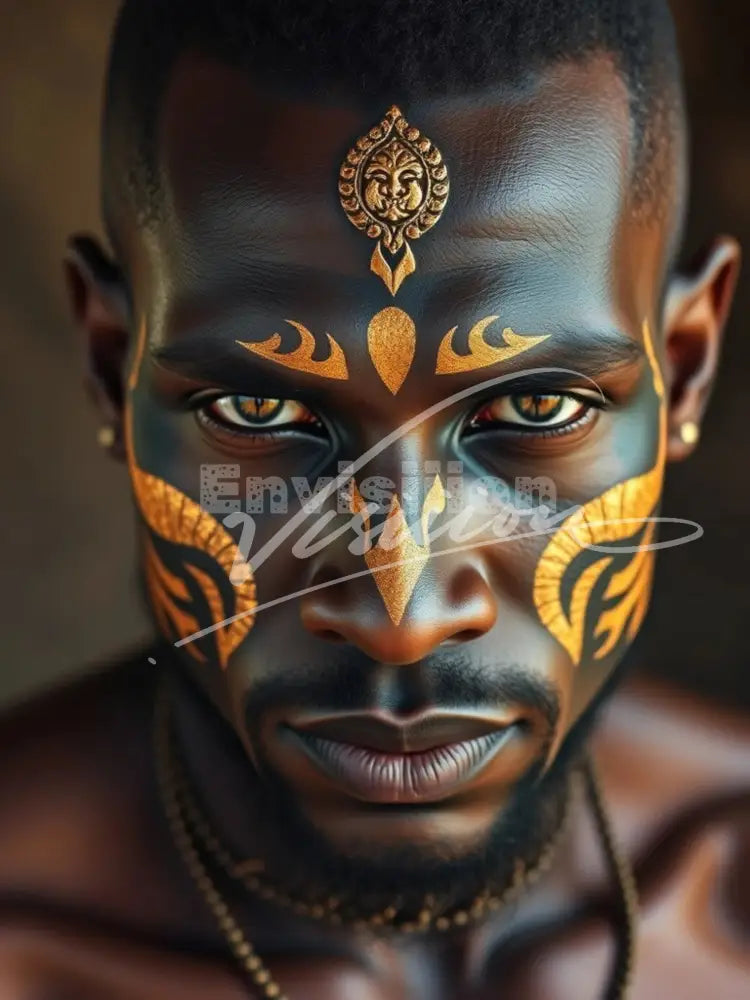 Text watermark
