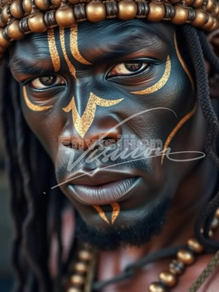 Text watermark