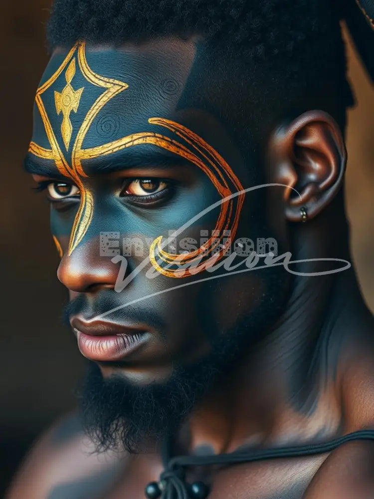 Text watermark