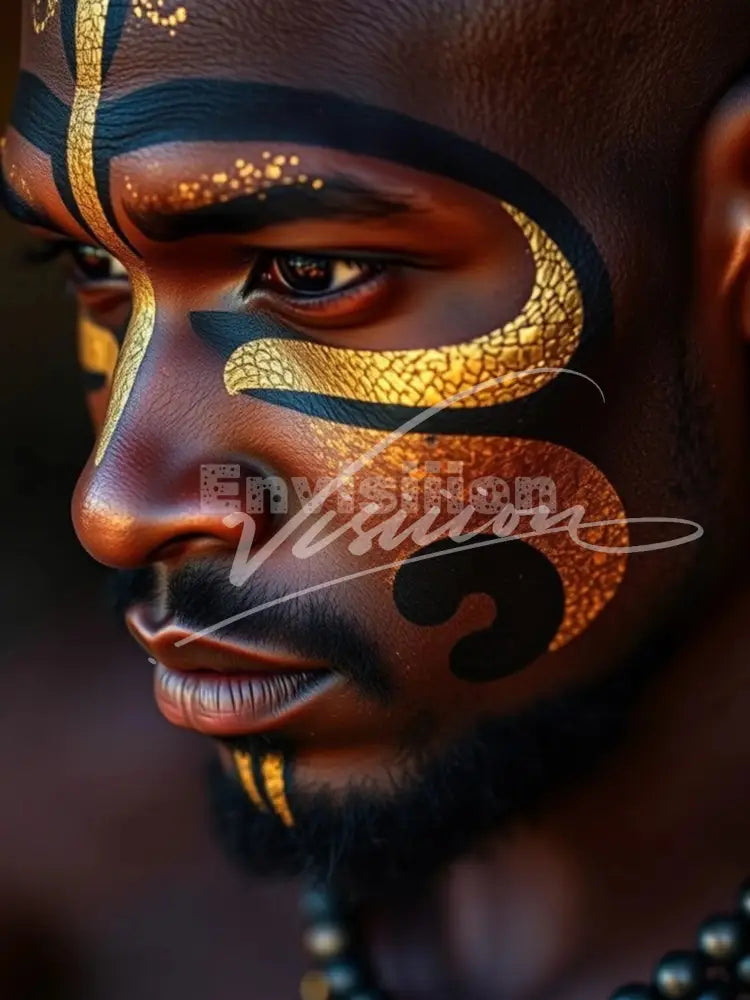 Text watermark