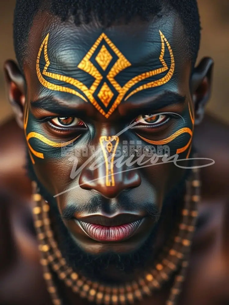 Text watermark