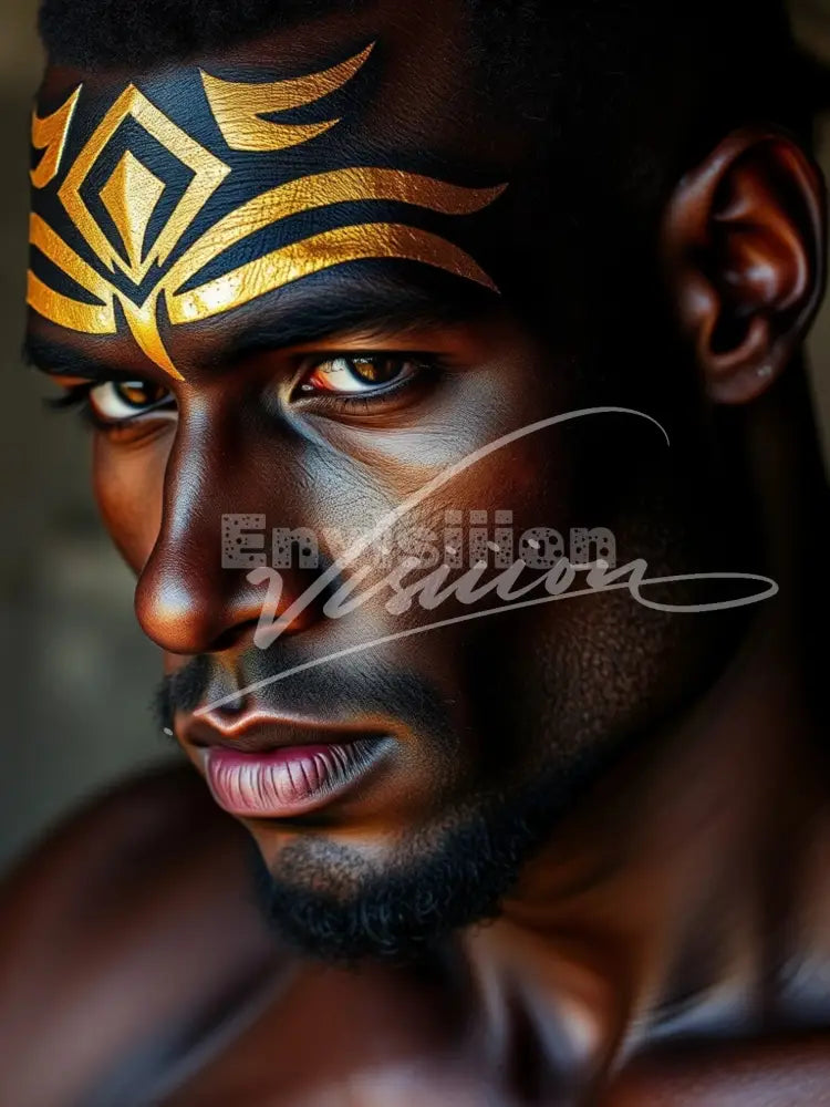Text watermark