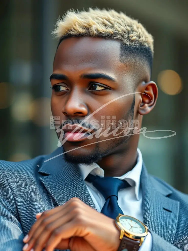 Text watermark