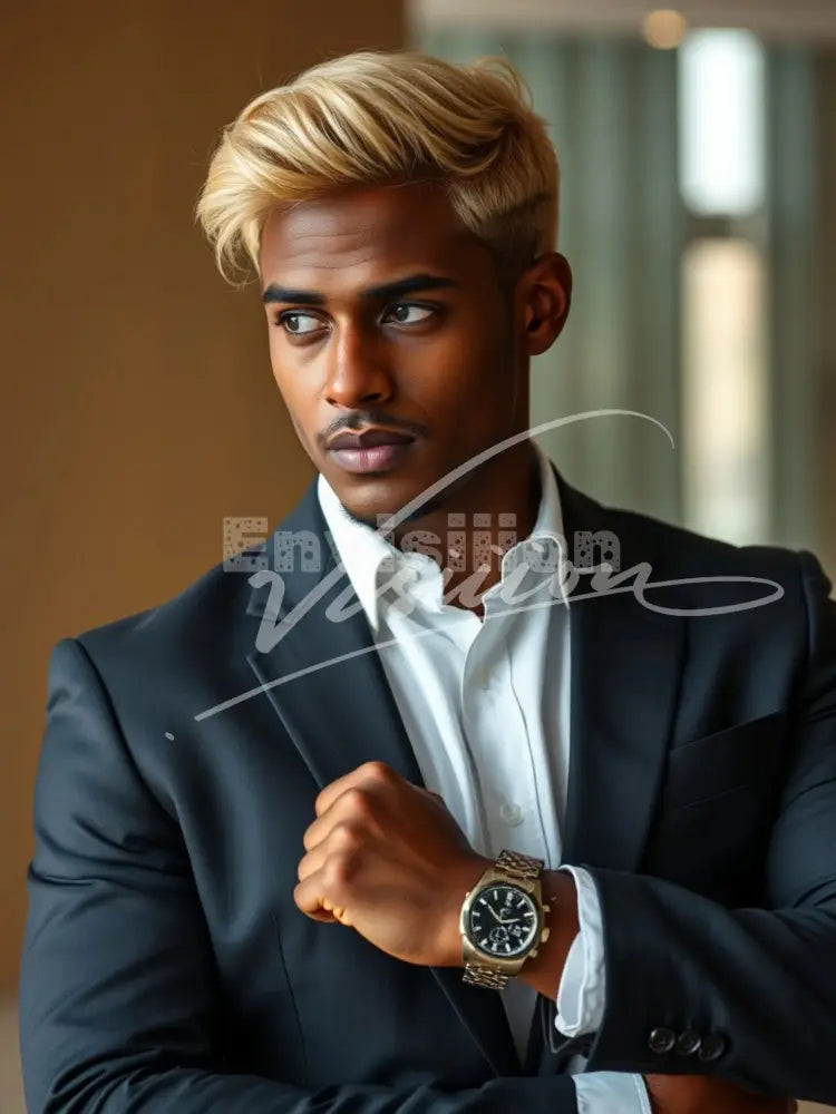 Text watermark