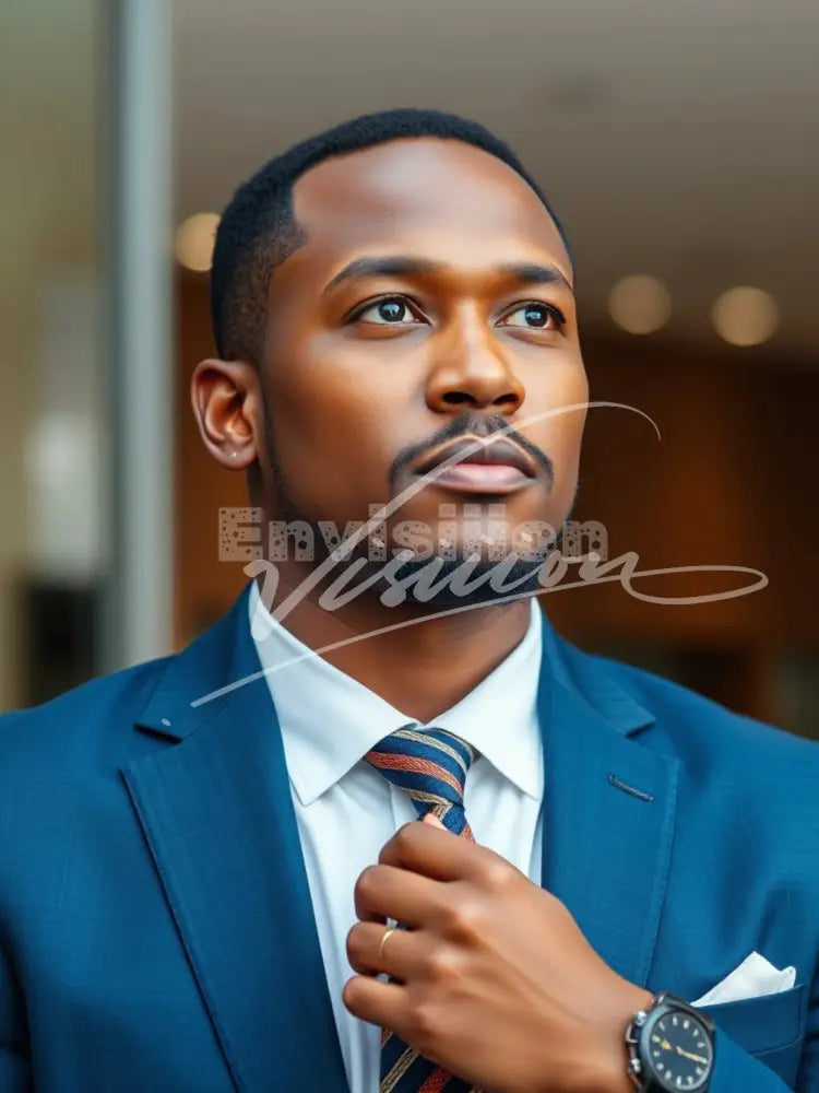 Text watermark