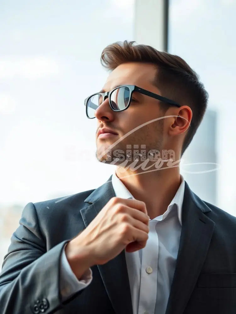Text watermark