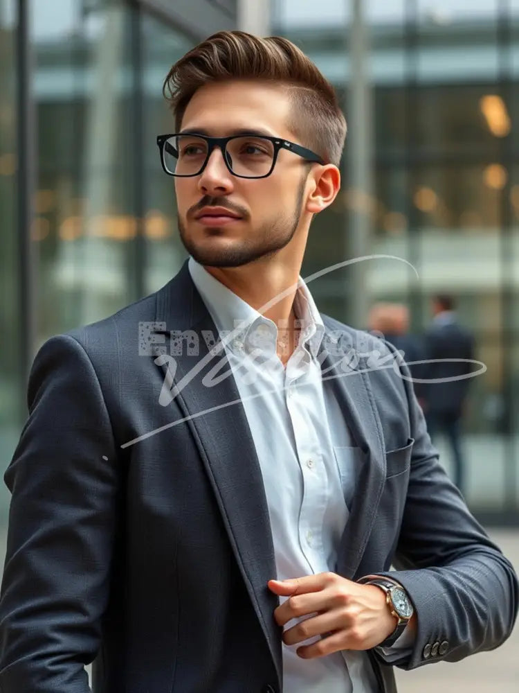 Text watermark
