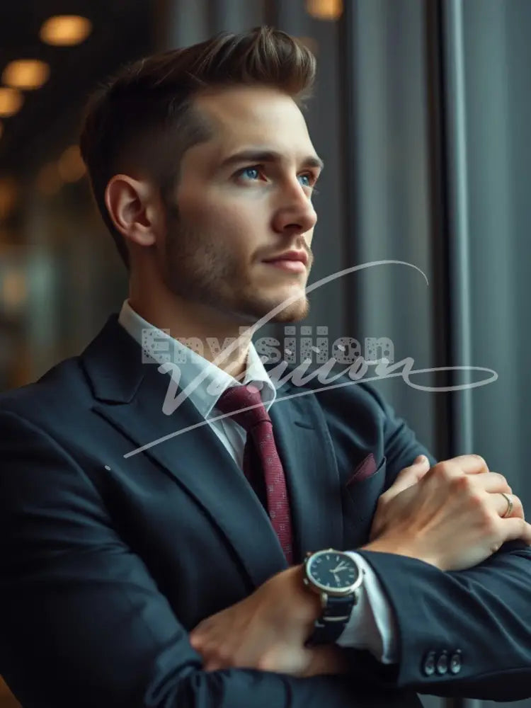 Text watermark