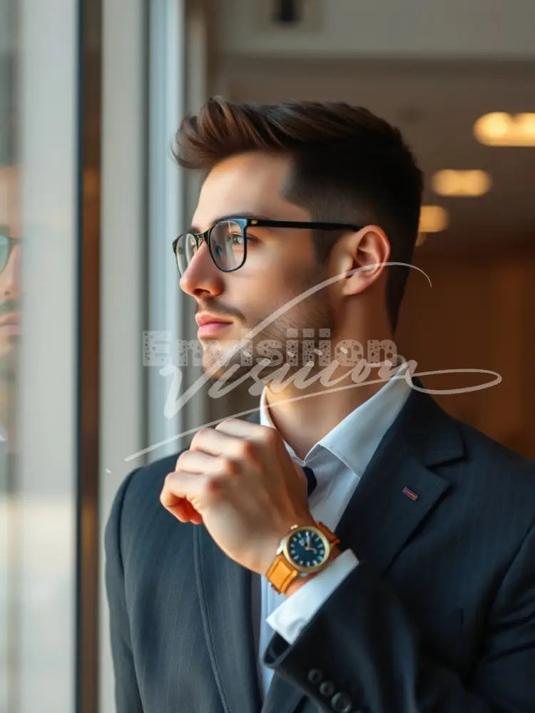 Text watermark
