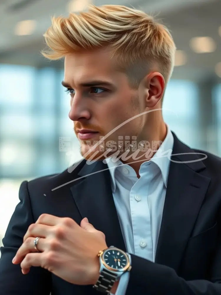 Text watermark