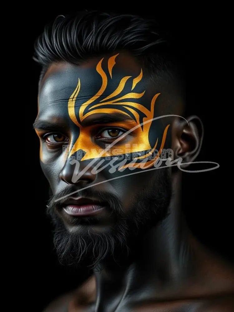 Text watermark