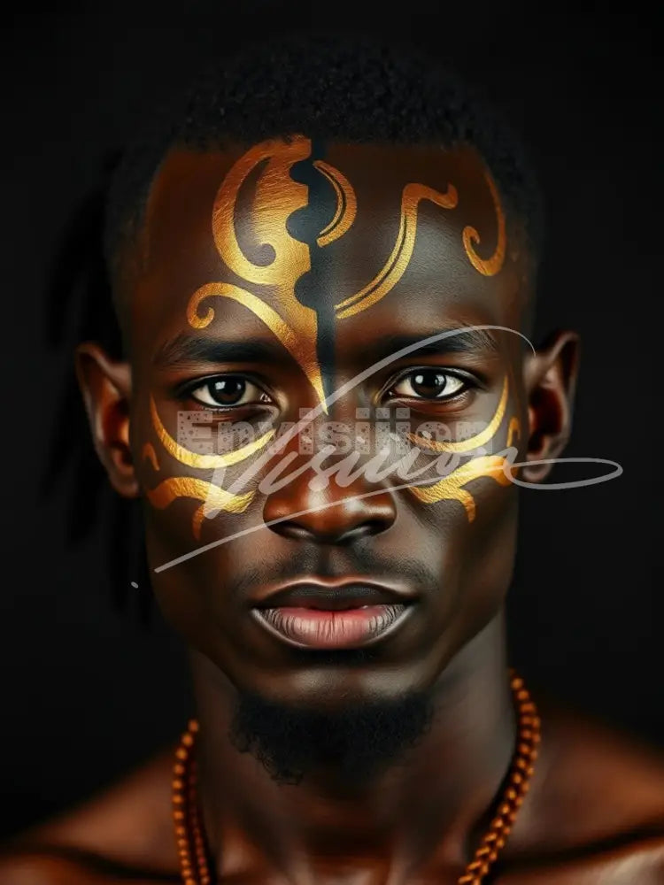 Text watermark