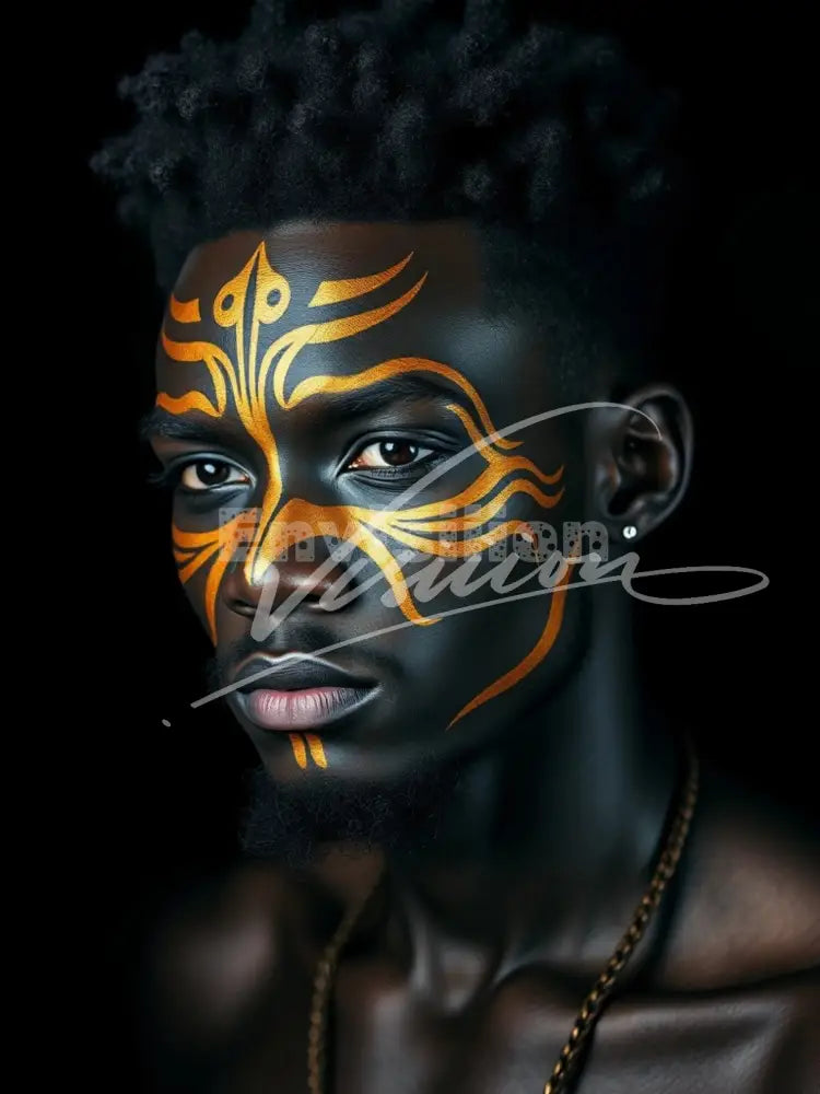 Text watermark