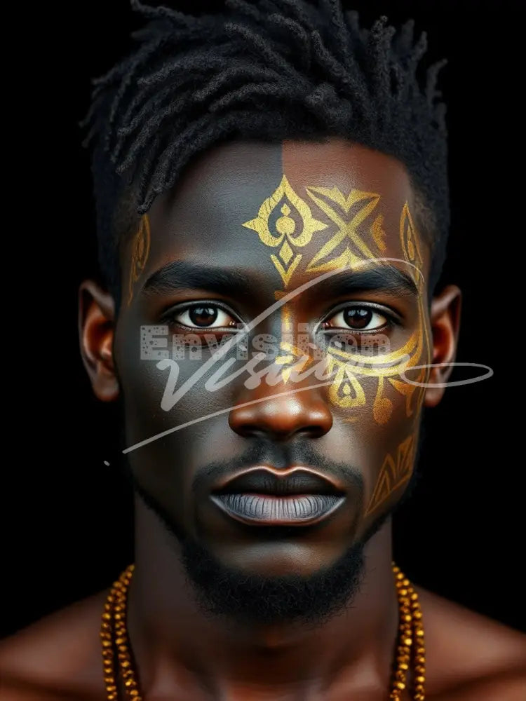 Text watermark