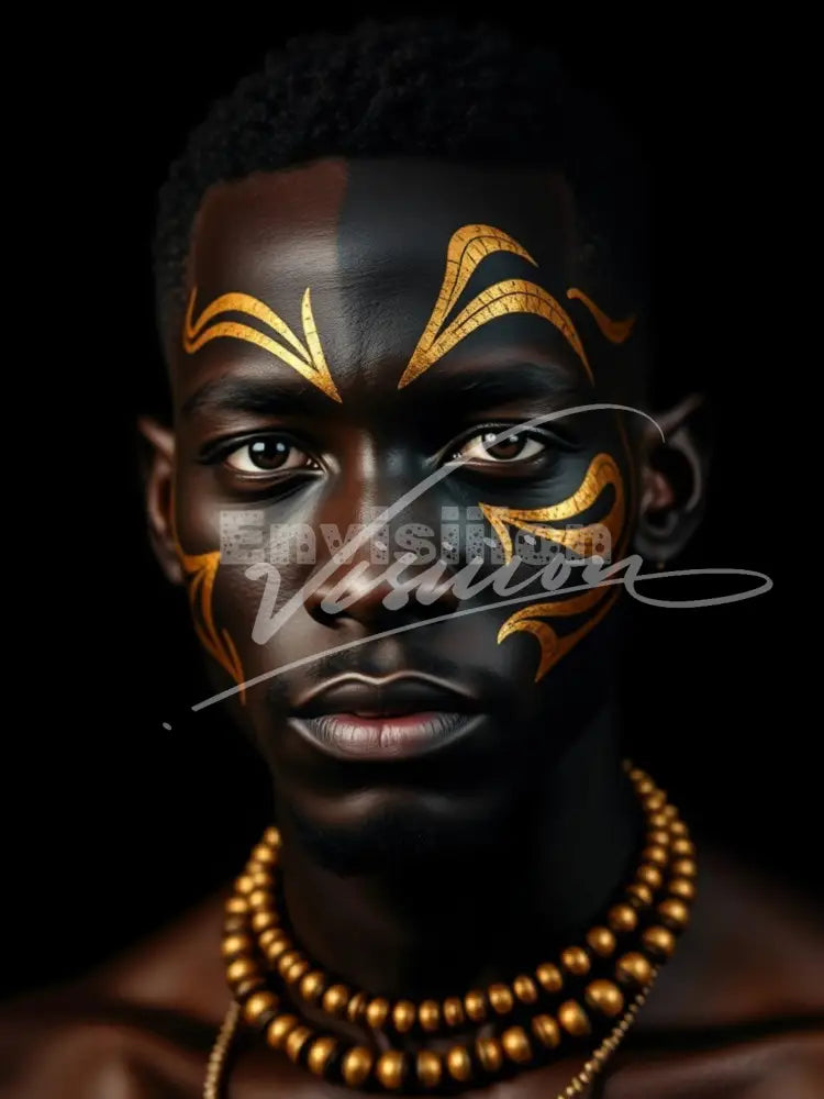 Text watermark
