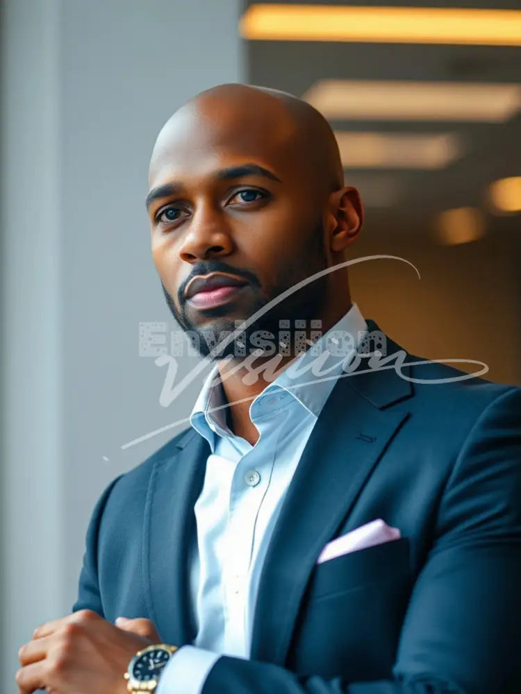 Text watermark