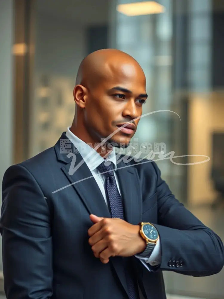 Text watermark