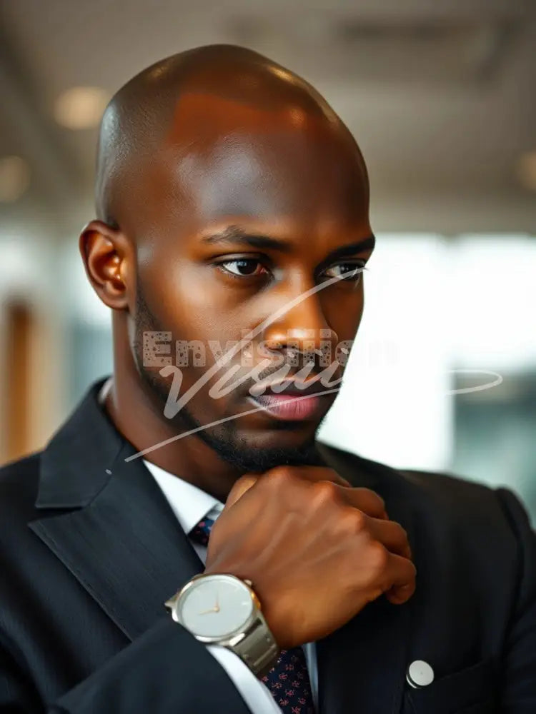 Text watermark