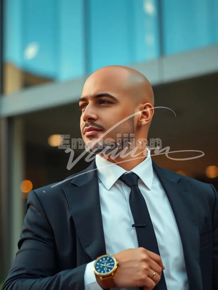 Text watermark