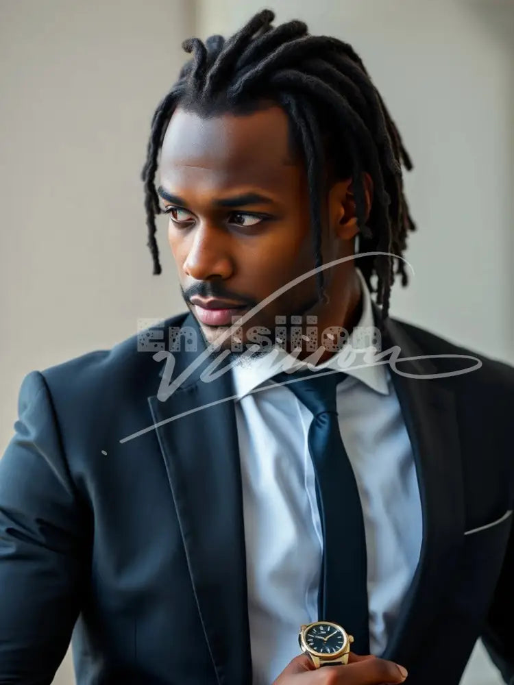 Text watermark