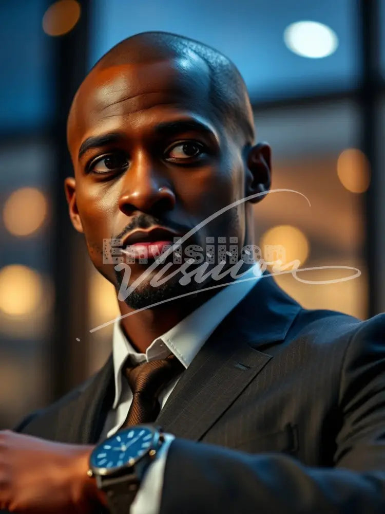 Text watermark