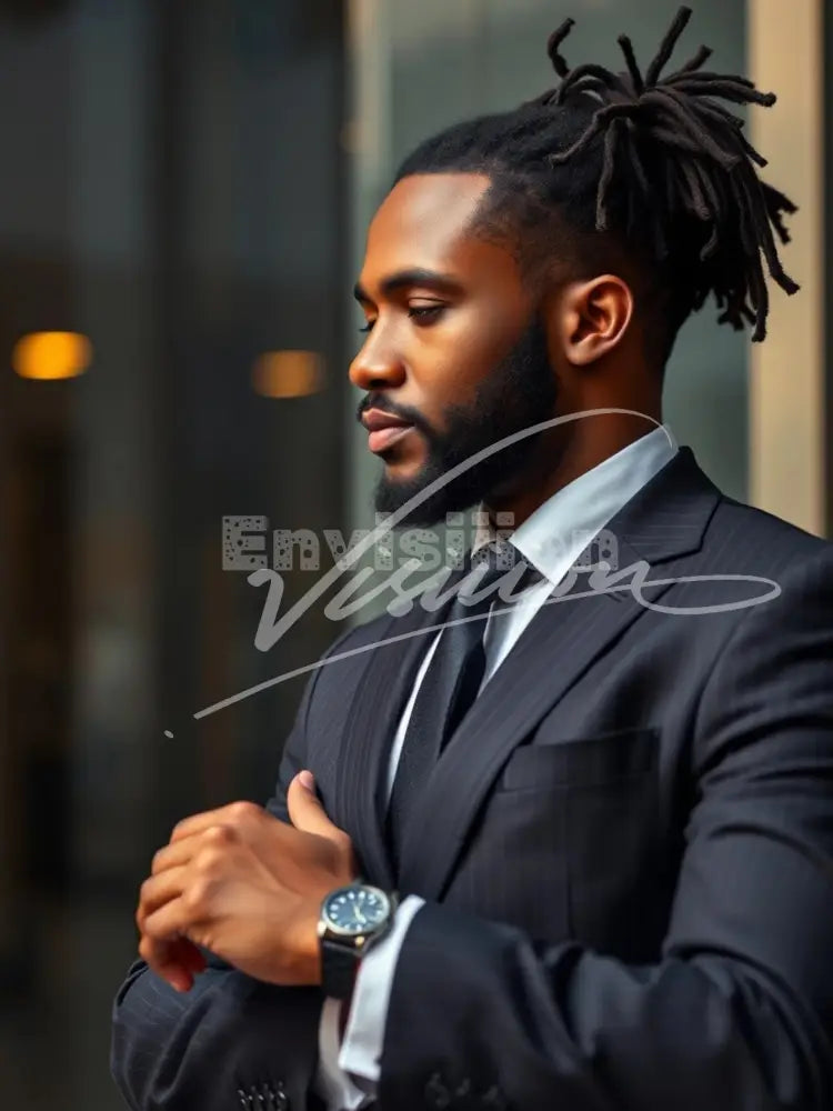 Text watermark