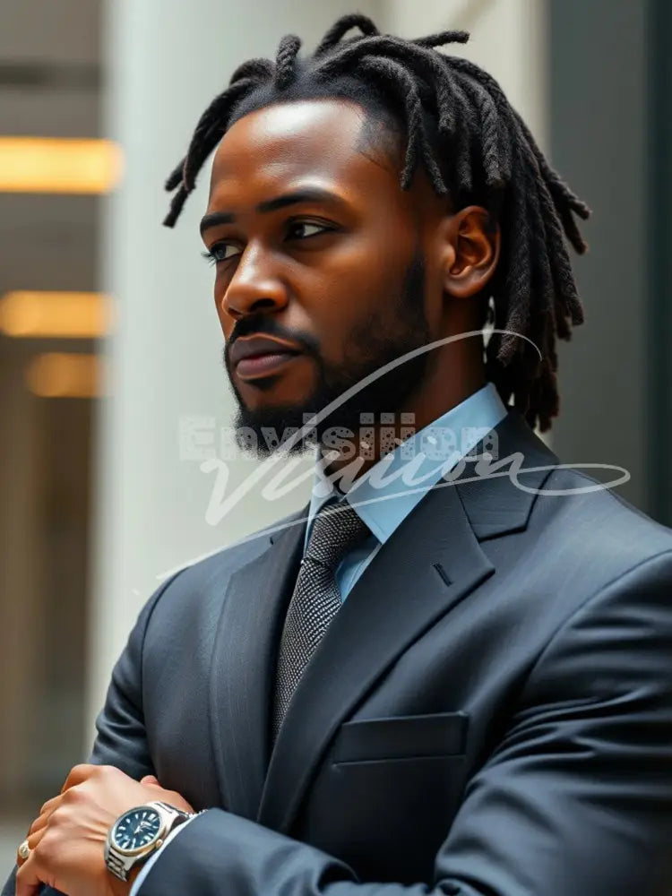 Text watermark