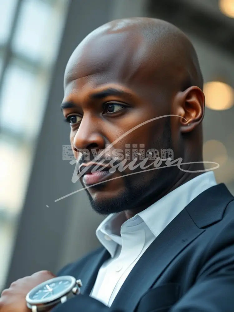 Text watermark